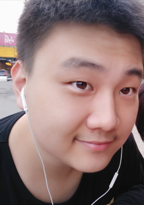 枫叶的第一张照片--认干亲服务网