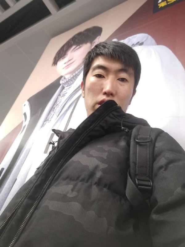 siyuan的第二张照片--认干亲服务网