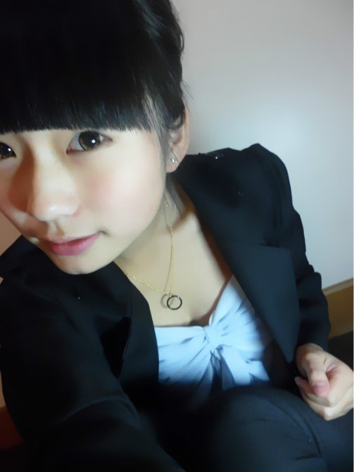 小阿姨的第一张照片--认干亲服务网