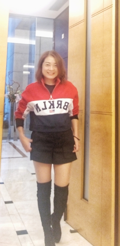 天使彬的第二张照片--认干亲服务网