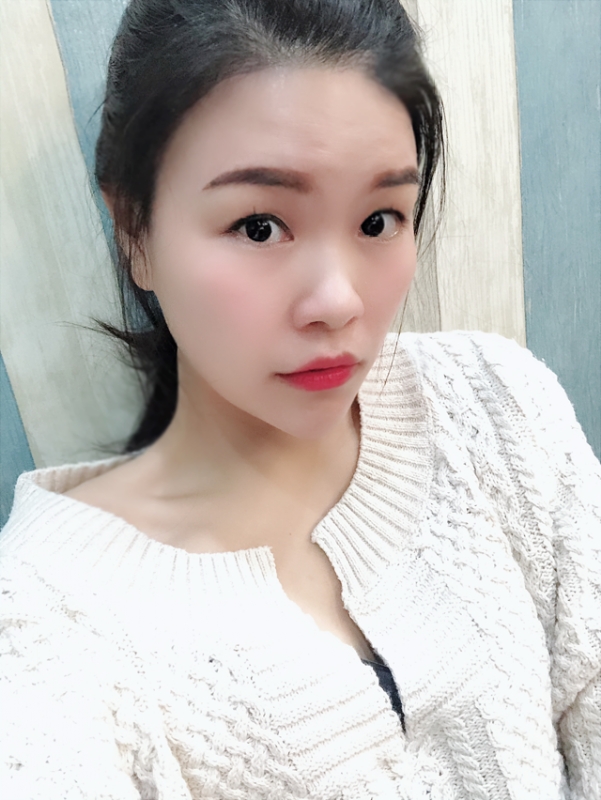 桃子BB的第二张照片--认干亲服务网