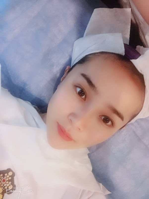 相见恨晚的第二张照片--认干亲服务网