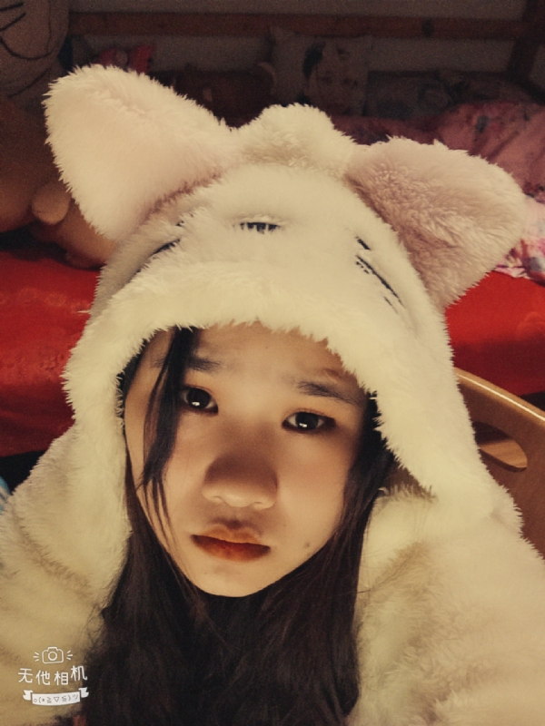 英子的第一张照片--认干亲服务网