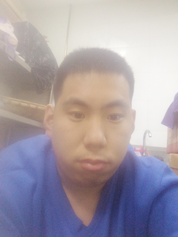 大建的第一张照片--认干亲服务网