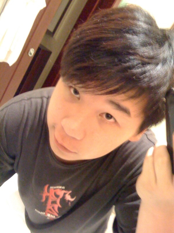 陈鸿翔先生的第一张照片--认干亲服务网