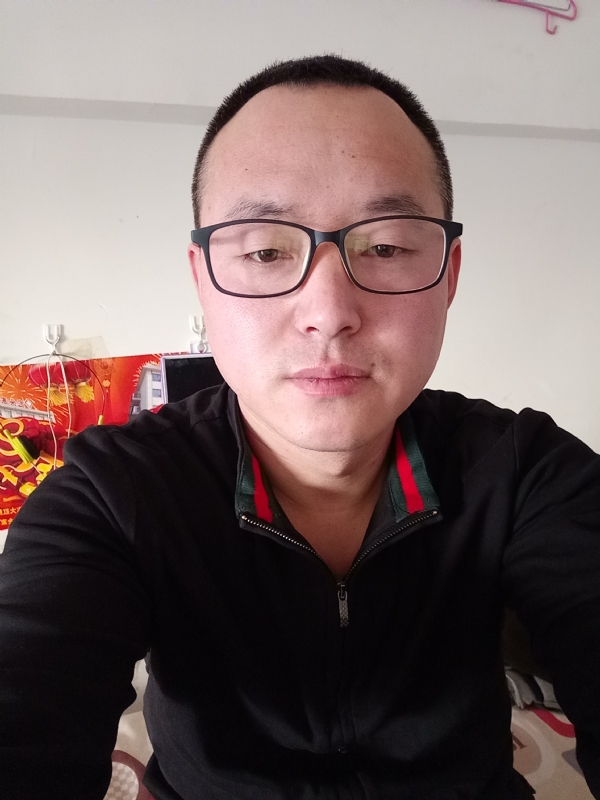 青苹果的第一张照片--认干亲服务网