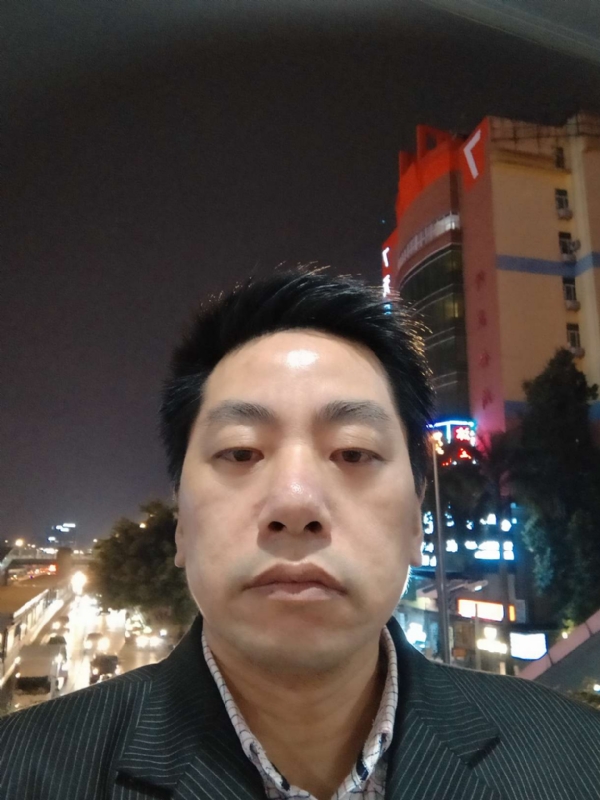 寻找真爱的第一张照片--认干亲服务网