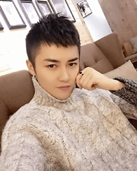 幸福缘份的第一张照片--认干亲服务网