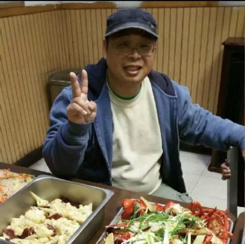 wally的第一张照片--认干亲服务网