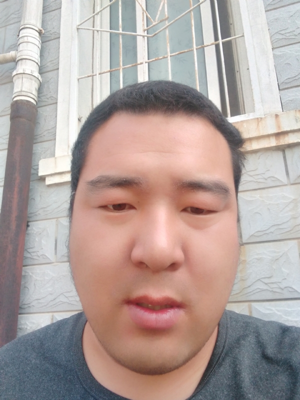 一羽垂天的第四张照片--认干亲服务网