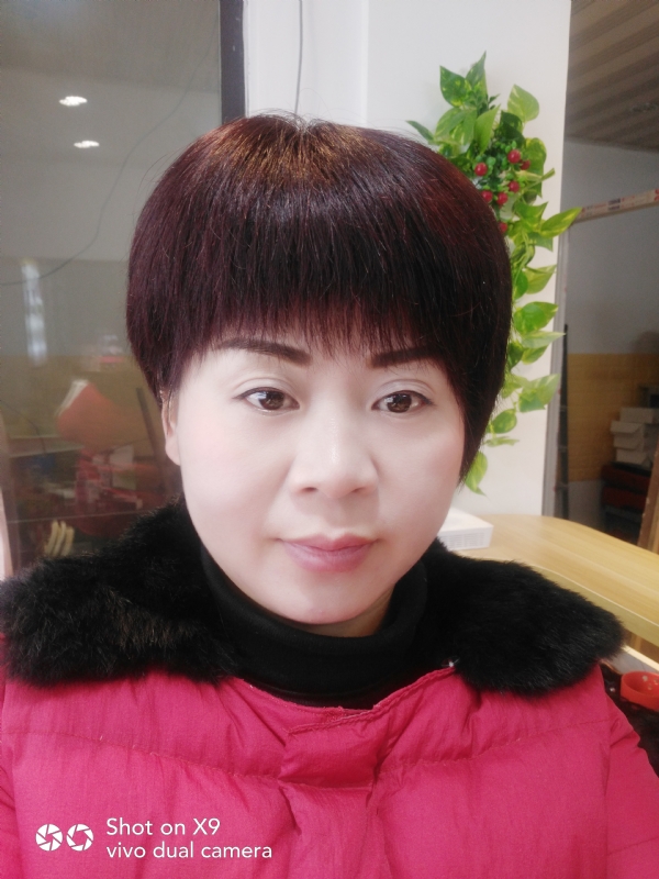 牵手到老的第一张照片--认干亲服务网