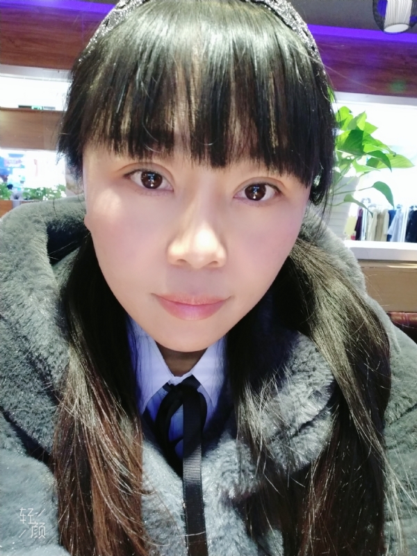 蓝色鲸鱼的第二张照片--认干亲服务网