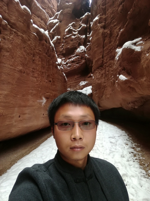 风潇潇的第一张照片--认干亲服务网