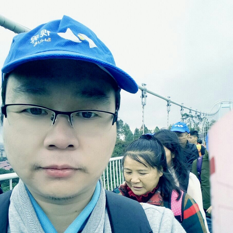 kenko的第一张照片--认干亲服务网