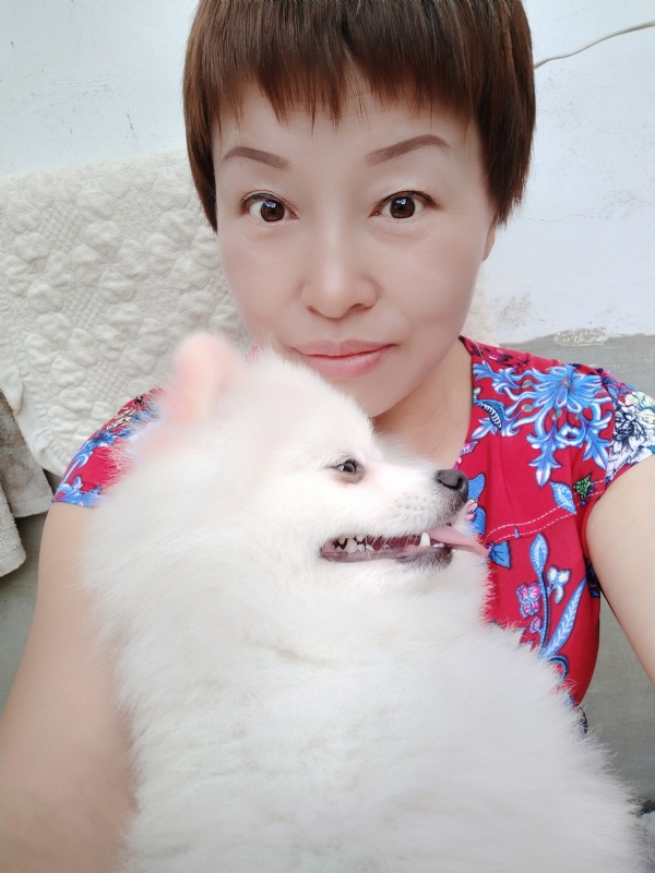 世事无常的第二张照片--认干亲服务网