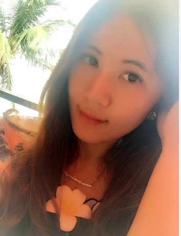 婷婷的第一张照片--认干亲服务网