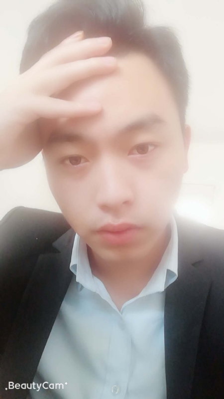 萧根生的第一张照片--认干亲服务网