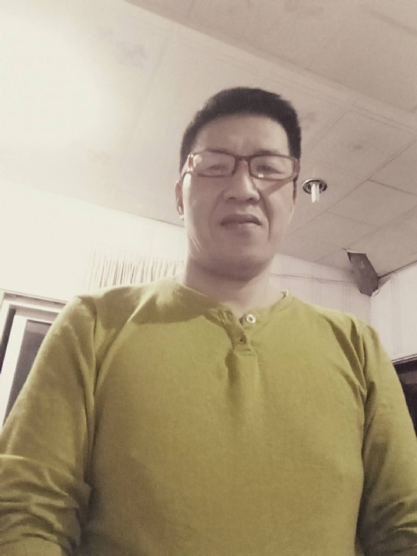 望海的第一张照片--认干亲服务网