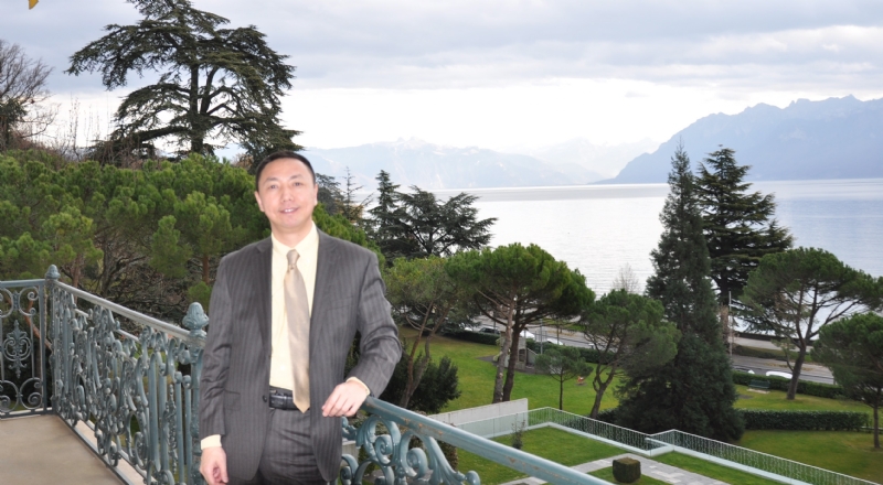 爵士哥的第一张照片--认干亲服务网