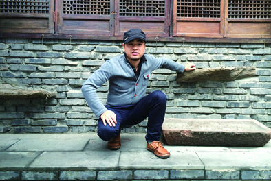 风元素的第一张照片--认干亲服务网