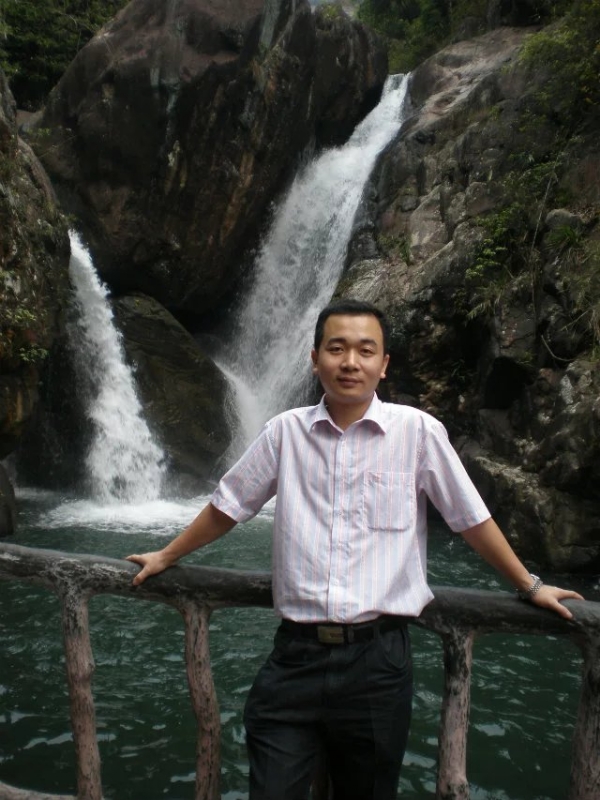 你的依靠的第一张照片--认干亲服务网