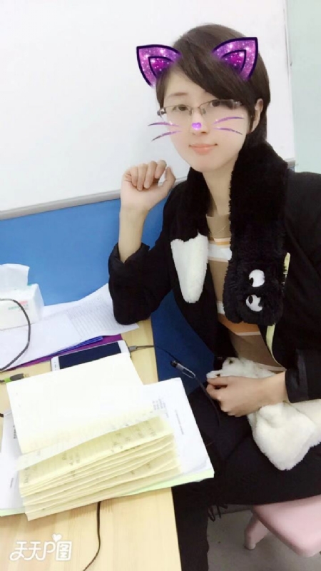 kaura的第二张照片--认干亲服务网