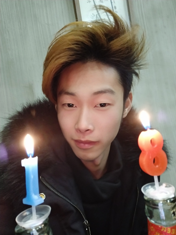 渣男的第一张照片--认干亲服务网