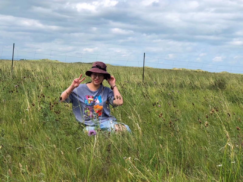 lynn的第二张照片--认干亲服务网