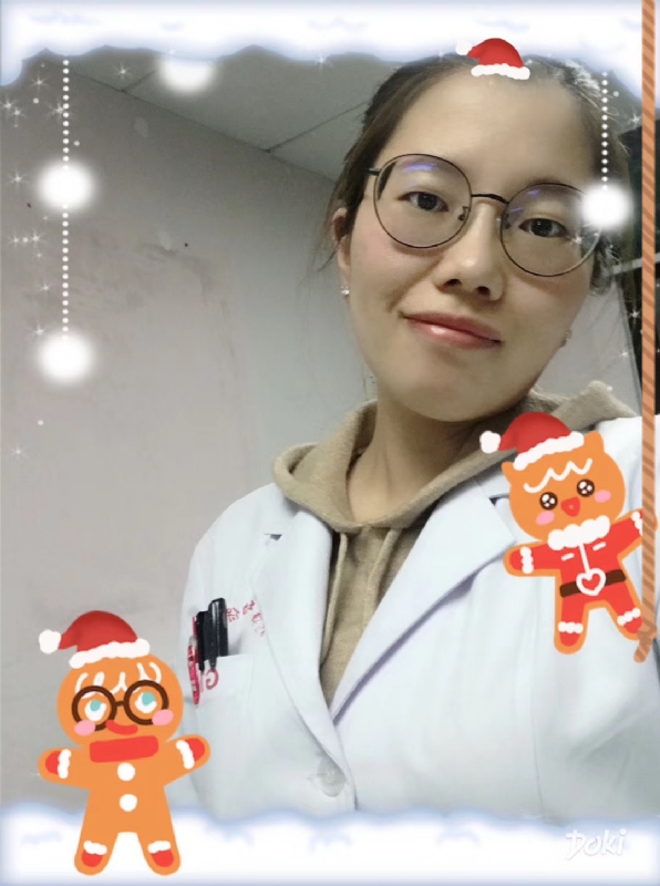 lynn的第四张照片--认干亲服务网