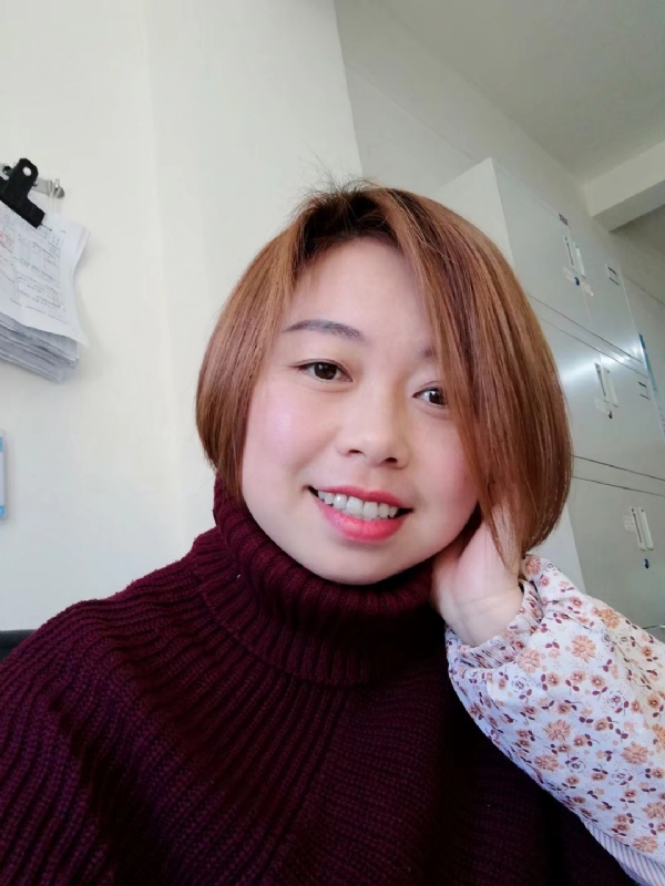 漠然的第一张照片--认干亲服务网