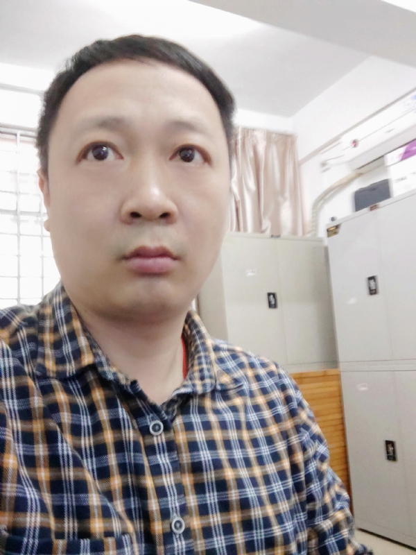 羽飞飞雪的第一张照片--认干亲服务网