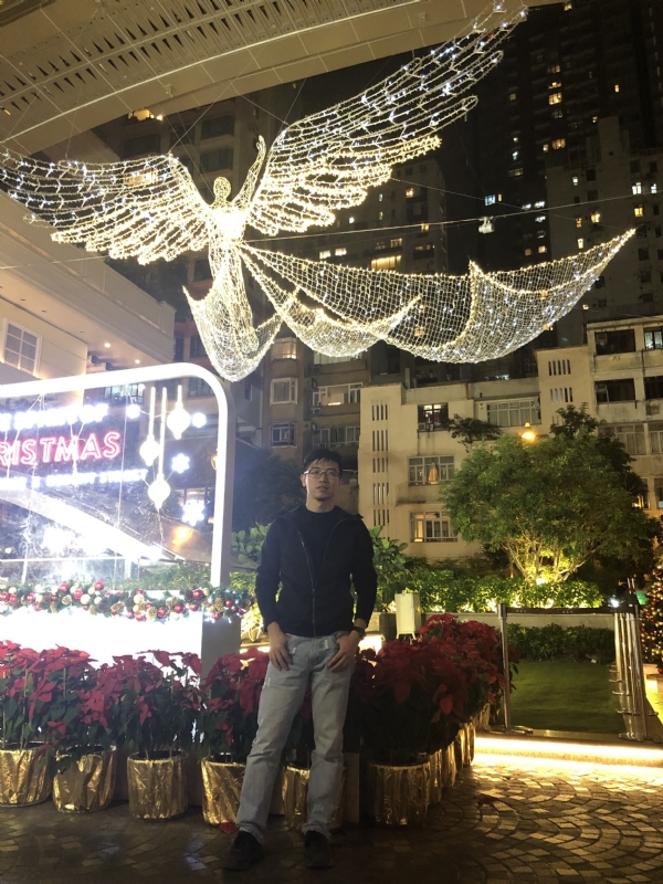 New_hk的第一张照片--认干亲服务网