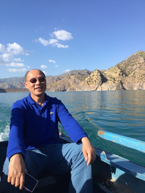 二爷的第一张照片--认干亲服务网