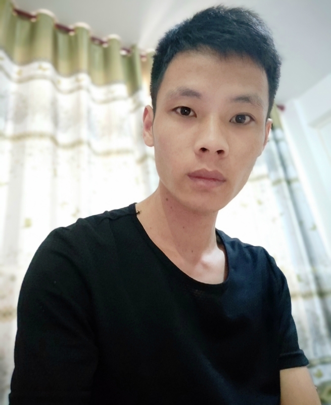 波仔的第一张照片--认干亲服务网