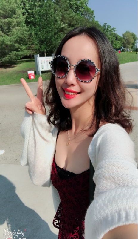 macy的第一张照片--认干亲服务网