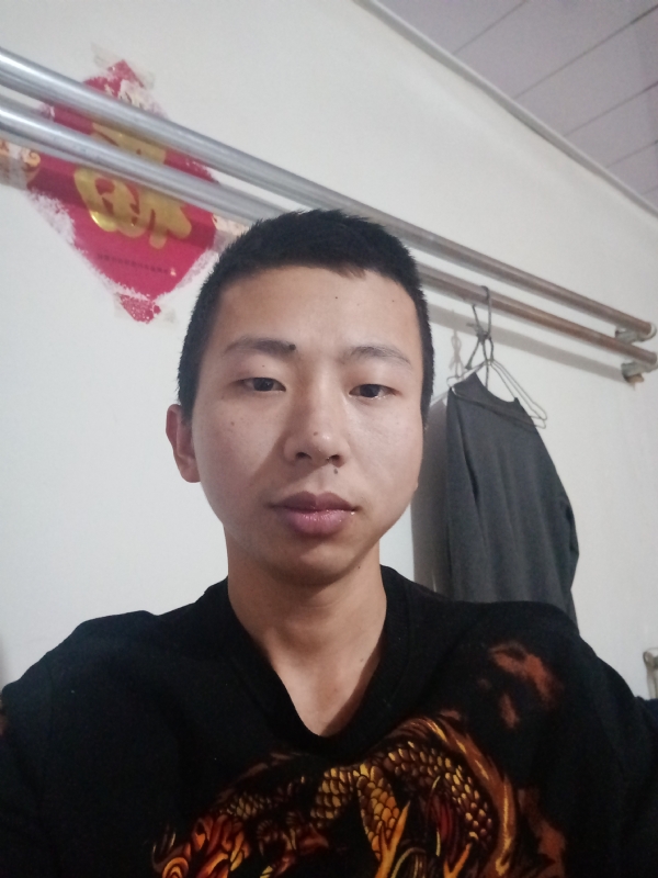 沉默是金的第一张照片--认干亲服务网