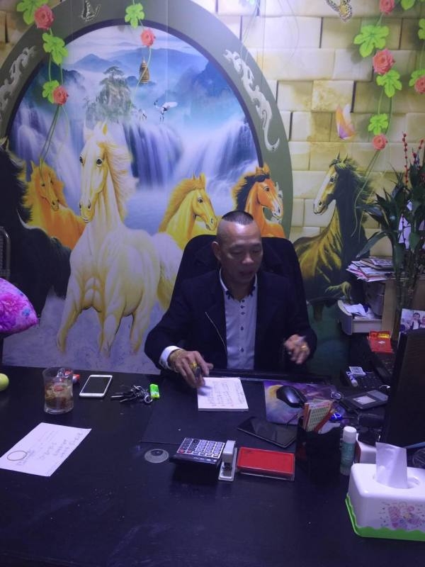 WZ的第一张照片--认干亲服务网