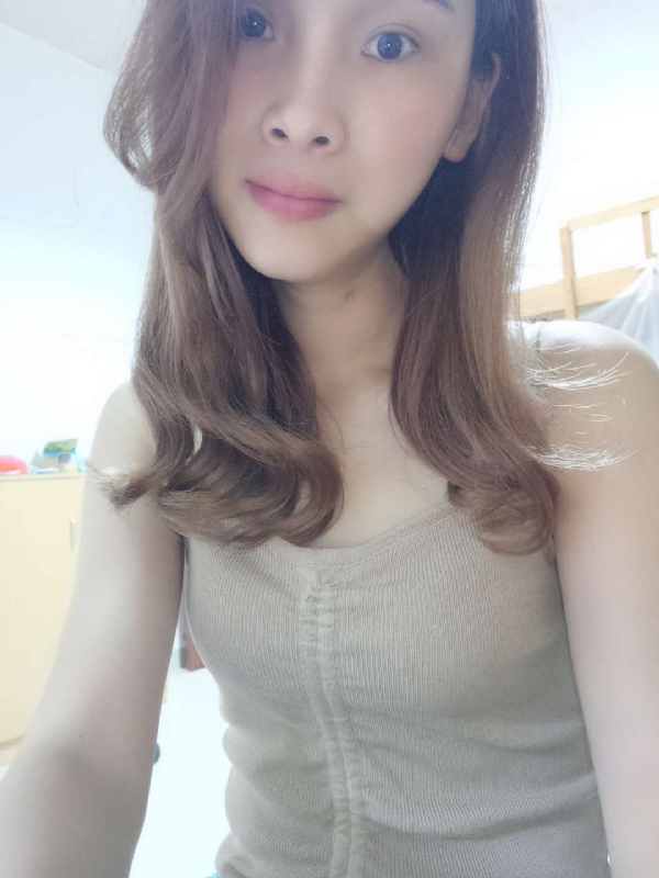 一见如故的第一张照片--认干亲服务网