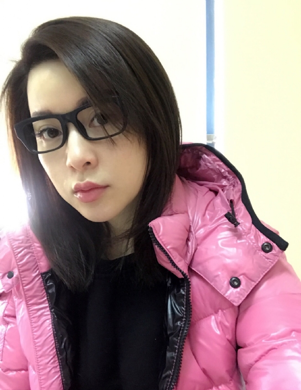 筱雅的第三张照片--认干亲服务网