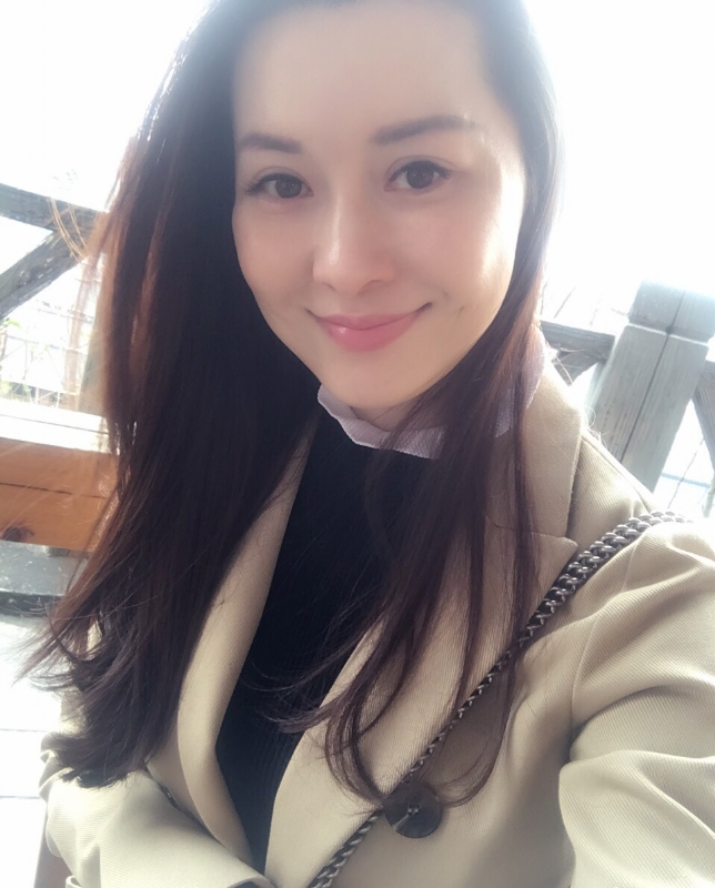 筱雅的第四张照片--认干亲服务网