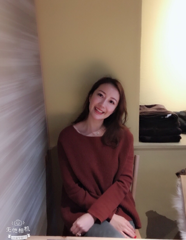 田冬的第一张照片--认干亲服务网