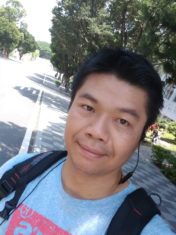 Jacky的第一张照片--认干亲服务网