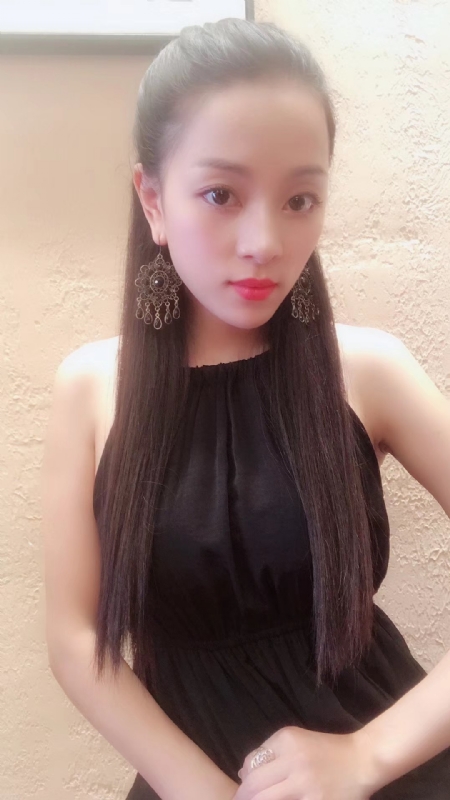 深圳交友的第二张照片--认干亲服务网