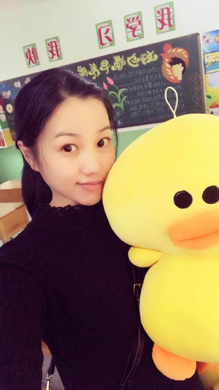 pengjienv的第一张照片--认干亲服务网