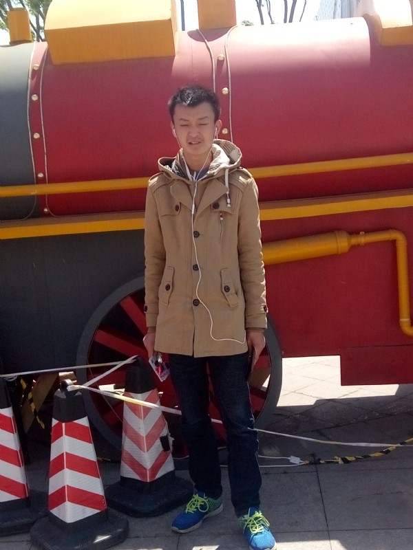 枣庄交友平台的第一张照片--认干亲服务网