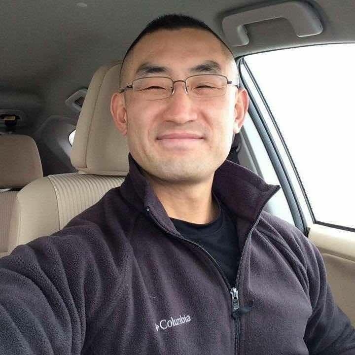 成福江的第一张照片--认干亲服务网