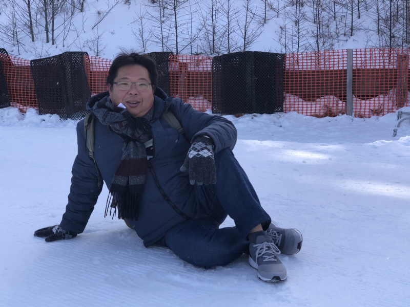 willy的第一张照片--认干亲服务网