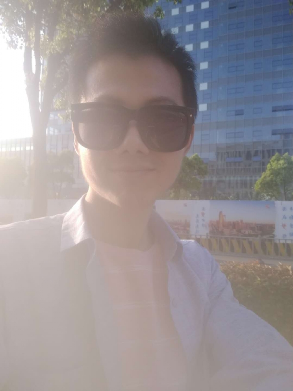 明仔的第一张照片--认干亲服务网