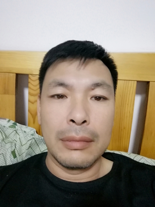 不爱当牛的第一张照片--认干亲服务网