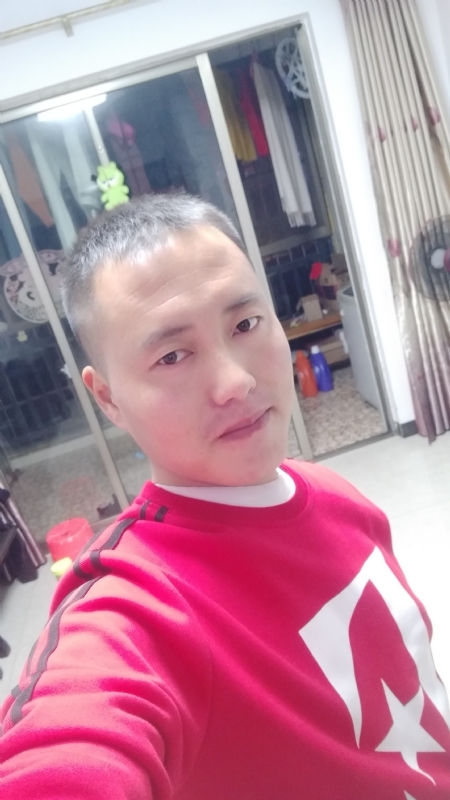 一花一世界的第一张照片--认干亲服务网